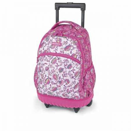قیمت کیف مدرسه چرخدار | فروش مدل های متنوع کیف مدرسه در سراسر کشور