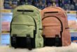 خرید کیف مدرسه پسرانه تولید کیف مدرسه در طرح های مختلف
